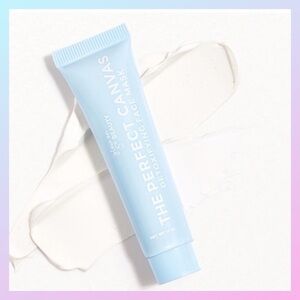 GLOW ON 5TH Beauty Perfect Canvas Detoxifying Face Mask